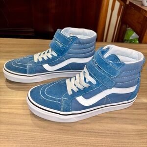 Vans Sk8-Hi Reissue V